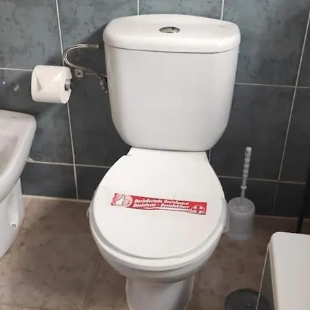 Fuerteaventura Casa Fulvio Fuerteventura 아파트