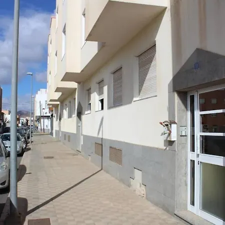 Fuerteaventura Casa Fulvio Fuerteventura 아파트 푸에르토델로사리오