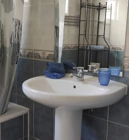 Fuerteaventura Casa Fulvio Fuerteventura * 푸에르토델로사리오