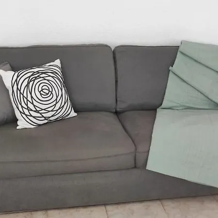 아파트 Fuerteaventura Casa Fulvio Fuerteventura *