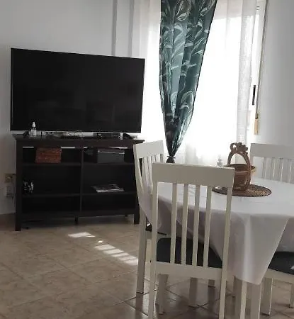 Fuerteaventura Casa Fulvio Fuerteventura 아파트 *