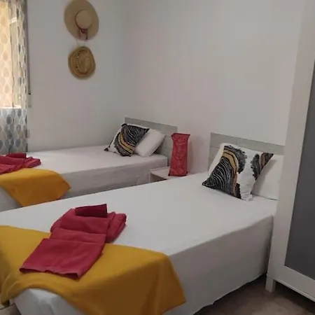 Fuerteaventura Casa Fulvio Fuerteventura 아파트 *