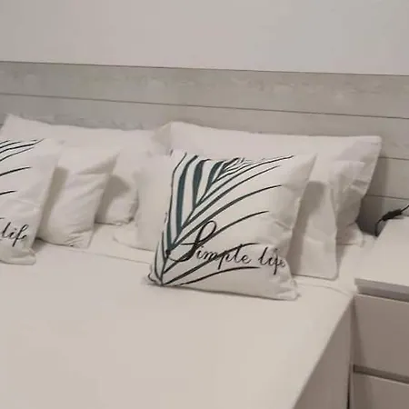 Fuerteaventura Casa Fulvio Fuerteventura 아파트 *