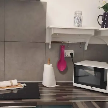 아파트 Fuerteaventura Casa Fulvio Fuerteventura