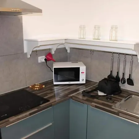 아파트 Fuerteaventura Casa Fulvio Fuerteventura