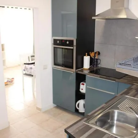 Fuerteaventura Casa Fulvio Fuerteventura *