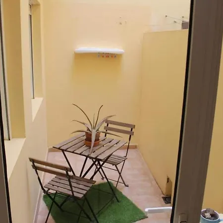 Fuerteaventura Casa Fulvio Fuerteventura 아파트