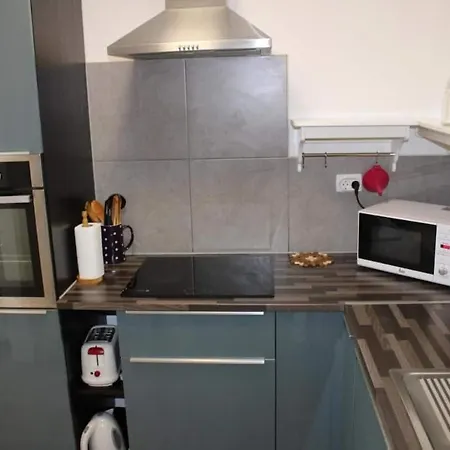 Fuerteaventura Casa Fulvio Fuerteventura 아파트