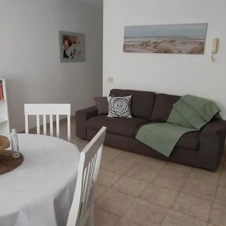 아파트 Fuerteaventura Casa Fulvio Fuerteventura 푸에르토델로사리오